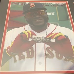 Meet your Posher, Nick